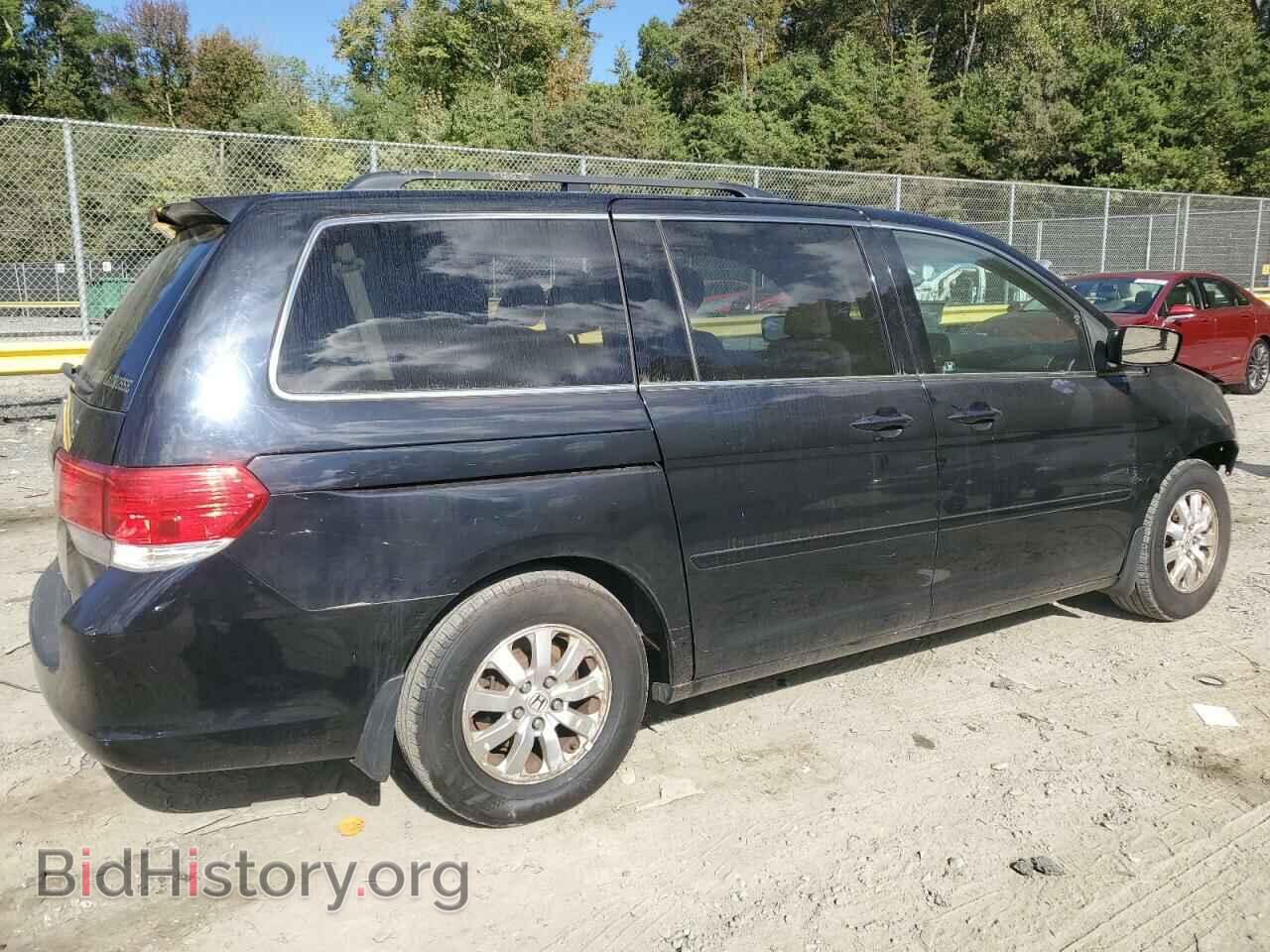 2008 HONDA All Models - VIN: 5FNRL38748B068901 - Фото 3