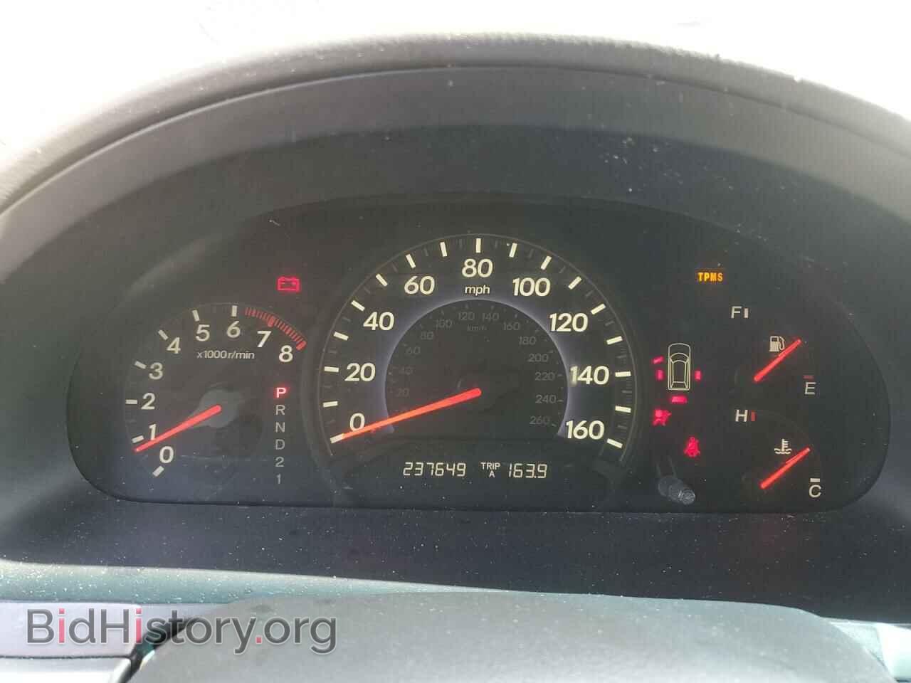 2008 HONDA All Models - VIN: 5FNRL38748B068901 - Фото 9