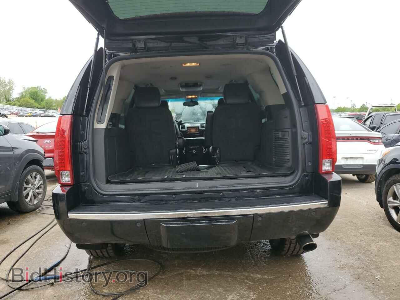 2011 CADILLAC ESCALADE - VIN: 1GYS4BEF5BR290511 - Фото 6