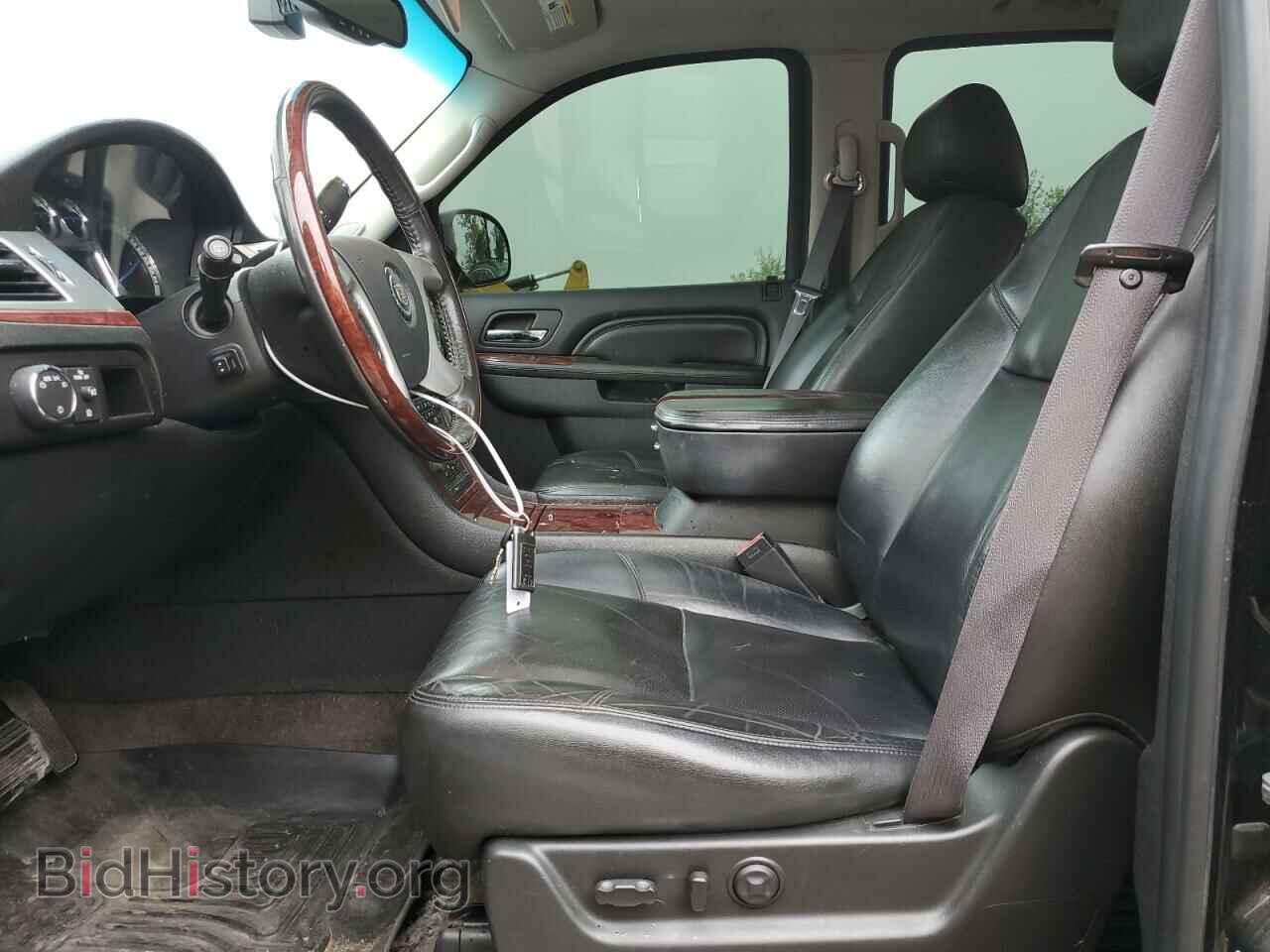 2011 CADILLAC ESCALADE - VIN: 1GYS4BEF5BR290511 - Фото 7