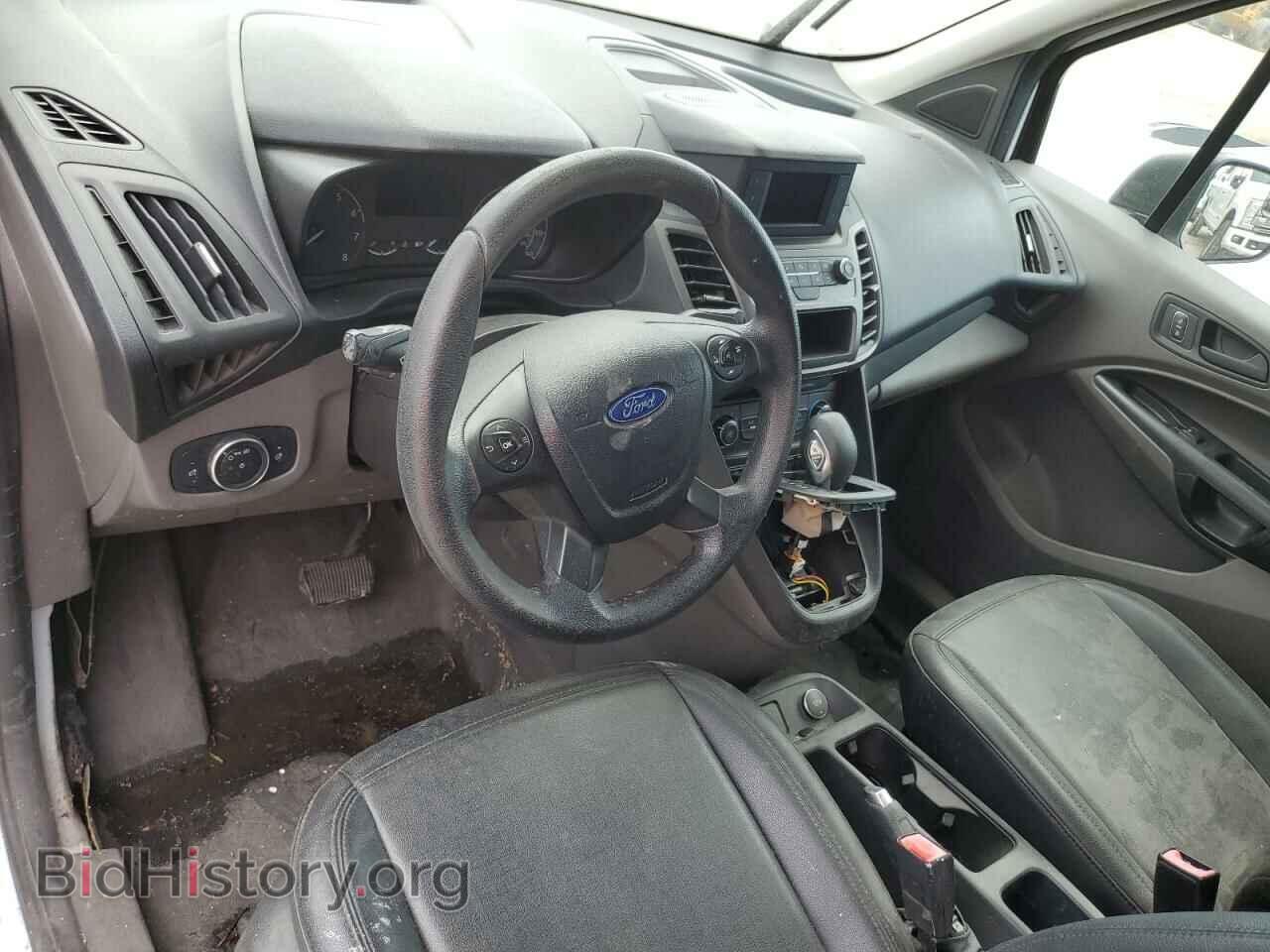 2019 FORD TRANSIT - VIN: NM0LS6E26K1402782 - Фото 8