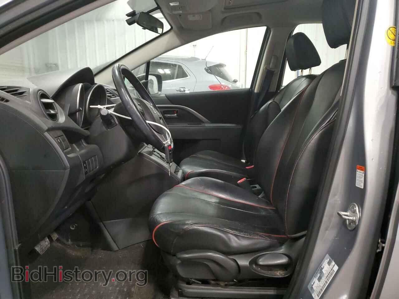2012 MAZDA 5 - VIN: JM1CW2DLXC0107458 - Фото 7