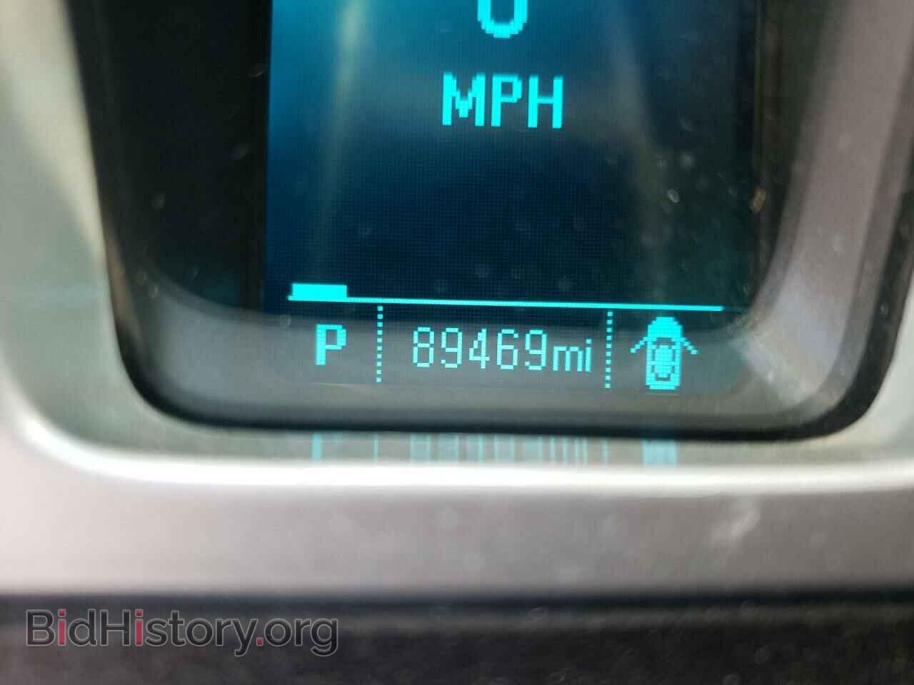 2013 CHEVROLET CAMARO - VIN: 2G1FB1E33D9200968 - Фото 8