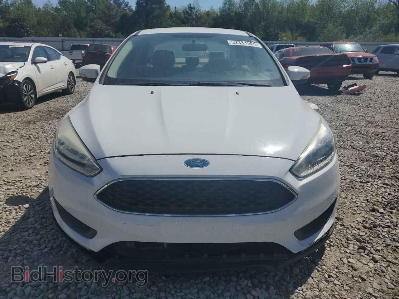 2015 FORD FOCUS - VIN: 1FADP3F21FL335062 - Фото 5