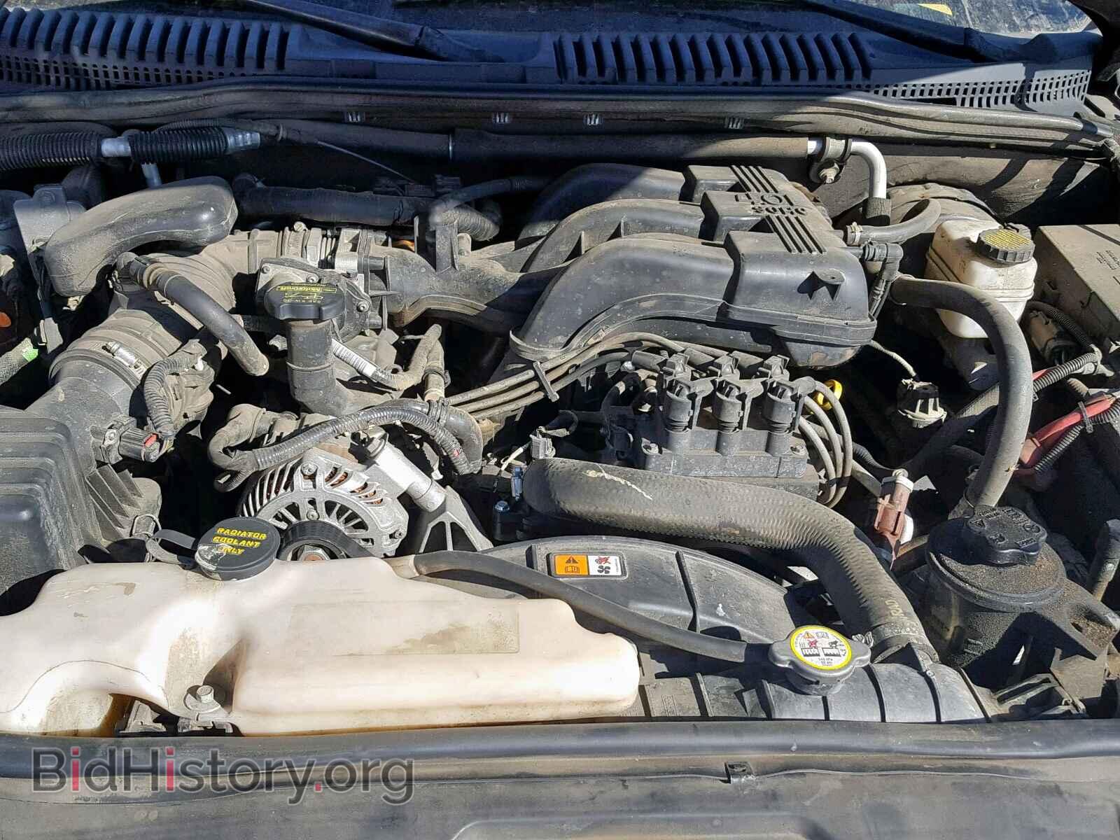 2010 FORD EXPLORER - VIN: 1FMEU7DE4AUA62984 - Фото 7