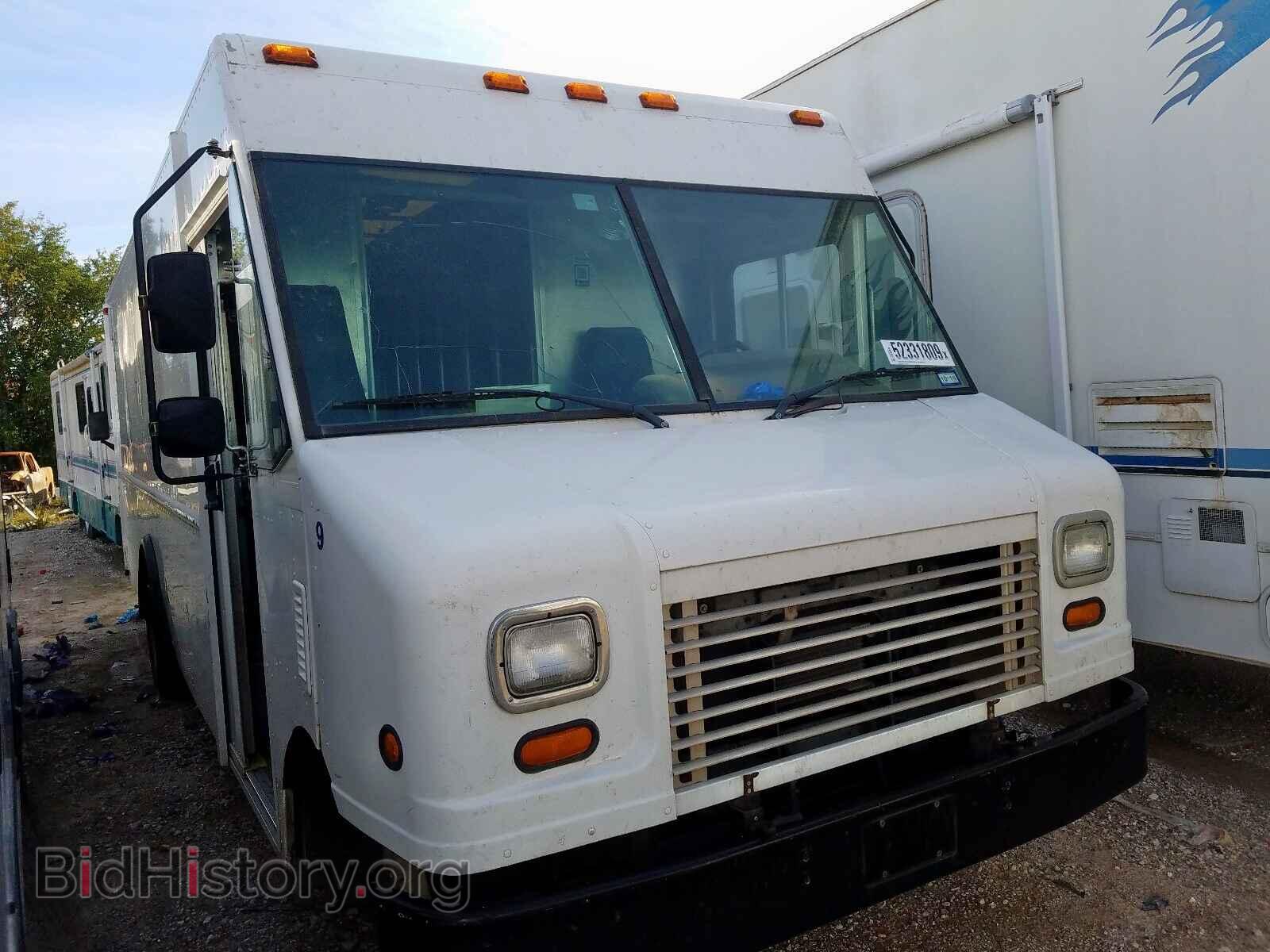 Фотография 1FC4E4KL5DDB28346 - FORD ECONOLINE 2013