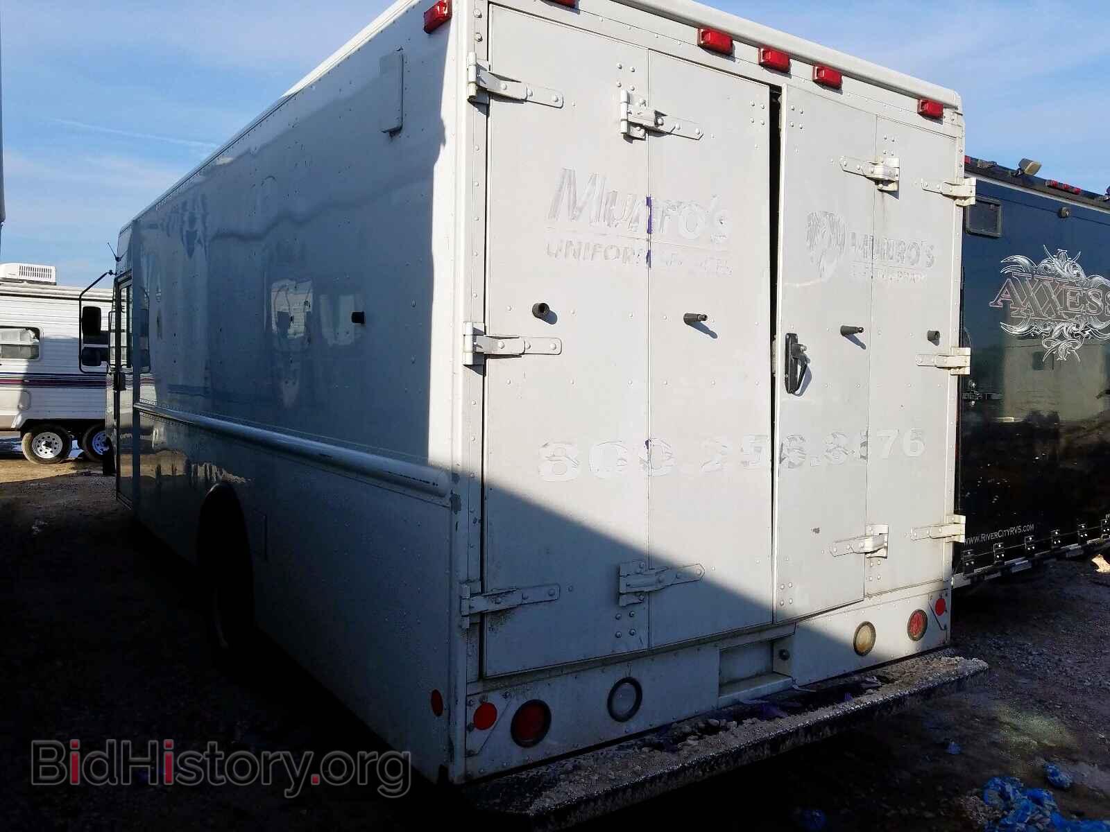 2013 FORD ECONOLINE - VIN: 1FC4E4KL5DDB28346 - Фото 3