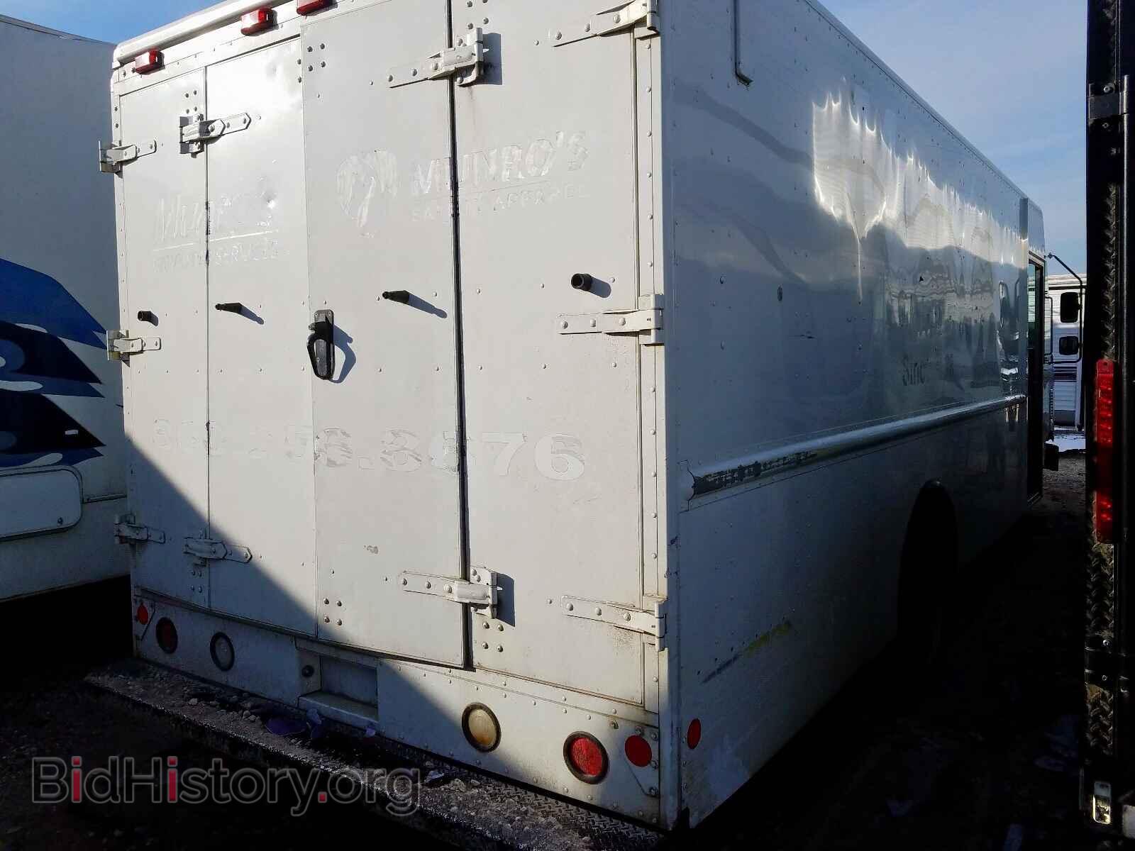 2013 FORD ECONOLINE - VIN: 1FC4E4KL5DDB28346 - Фото 4