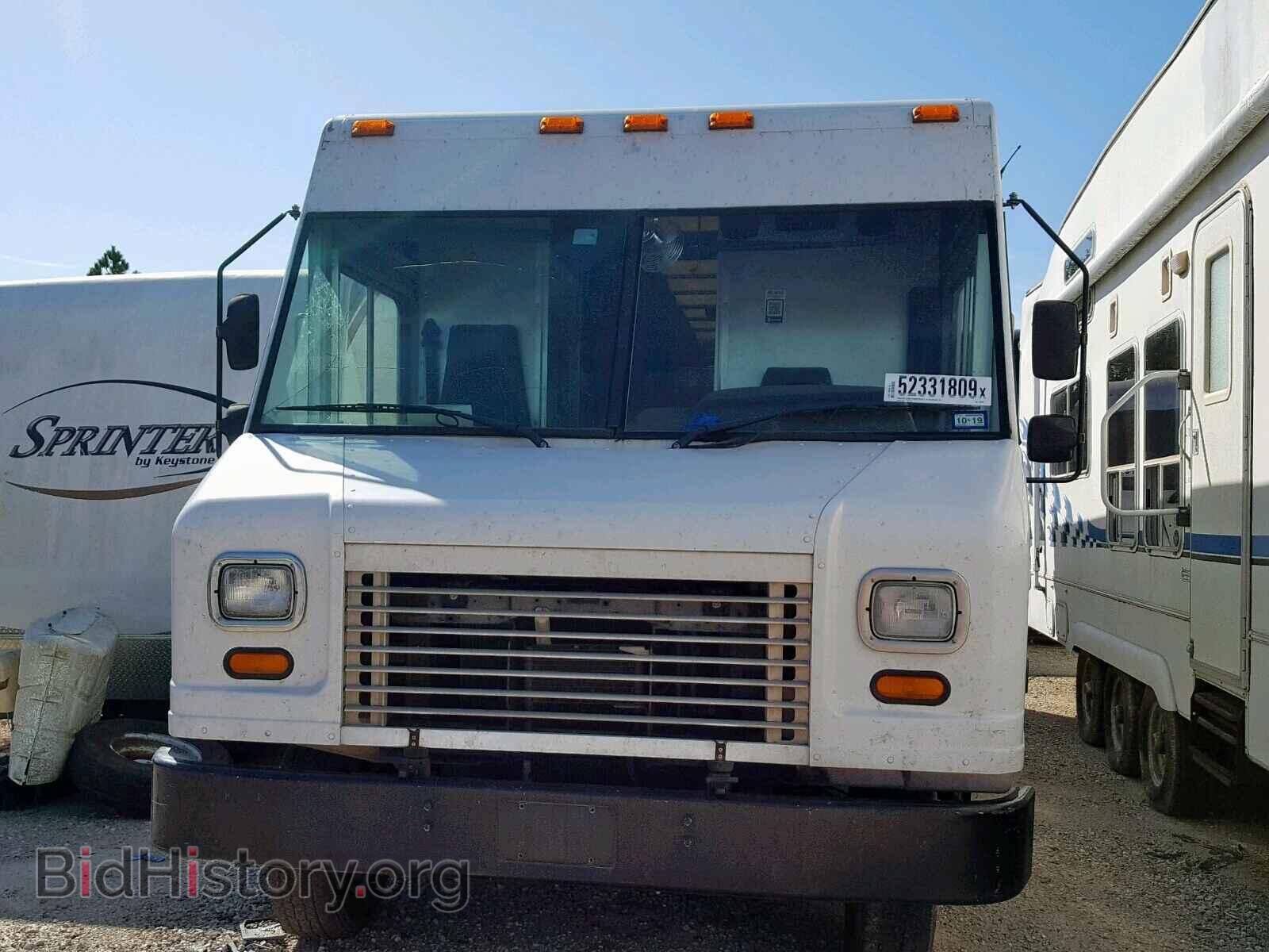 2013 FORD ECONOLINE - VIN: 1FC4E4KL5DDB28346 - Фото 9
