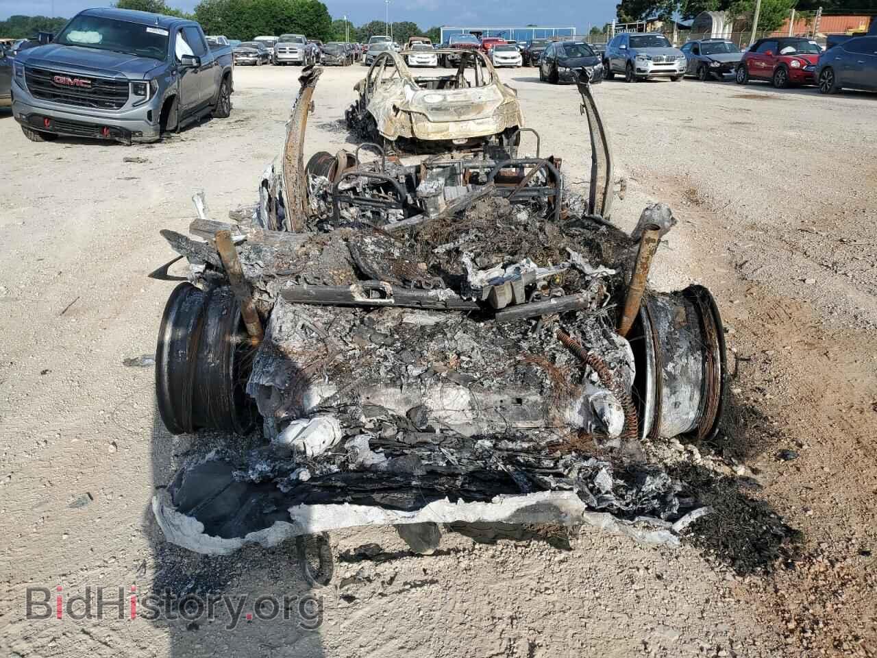 2013 TESLA MODEL S - VIN: 5YJSA1DP8DFP17708 - Photo 6