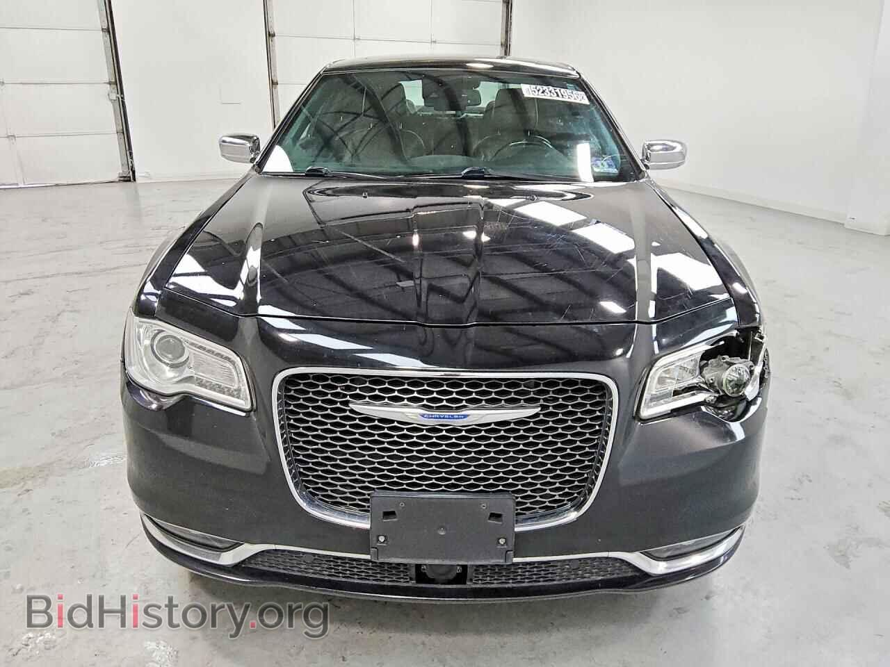 2019 CHRYSLER 300 - VIN: 2C3CCAKG2KH556673 - Photo 5