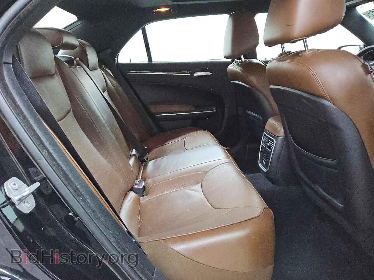 2019 CHRYSLER 300 - VIN: 2C3CCAKG2KH556673 - Photo 10