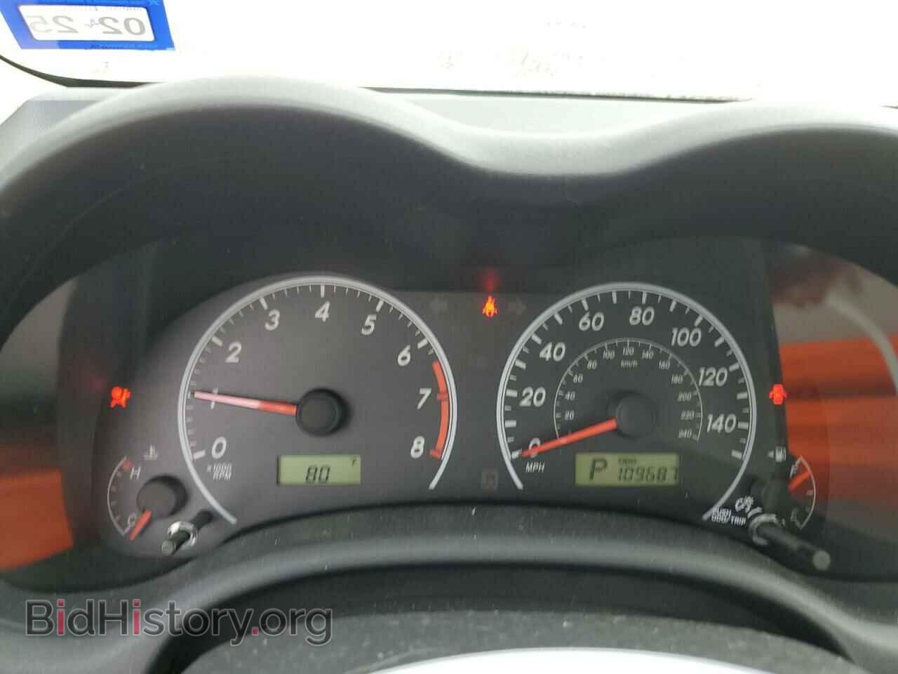 2013 TOYOTA COROLLA - VIN: 5YFBU4EEXDP118366 - Photo 9