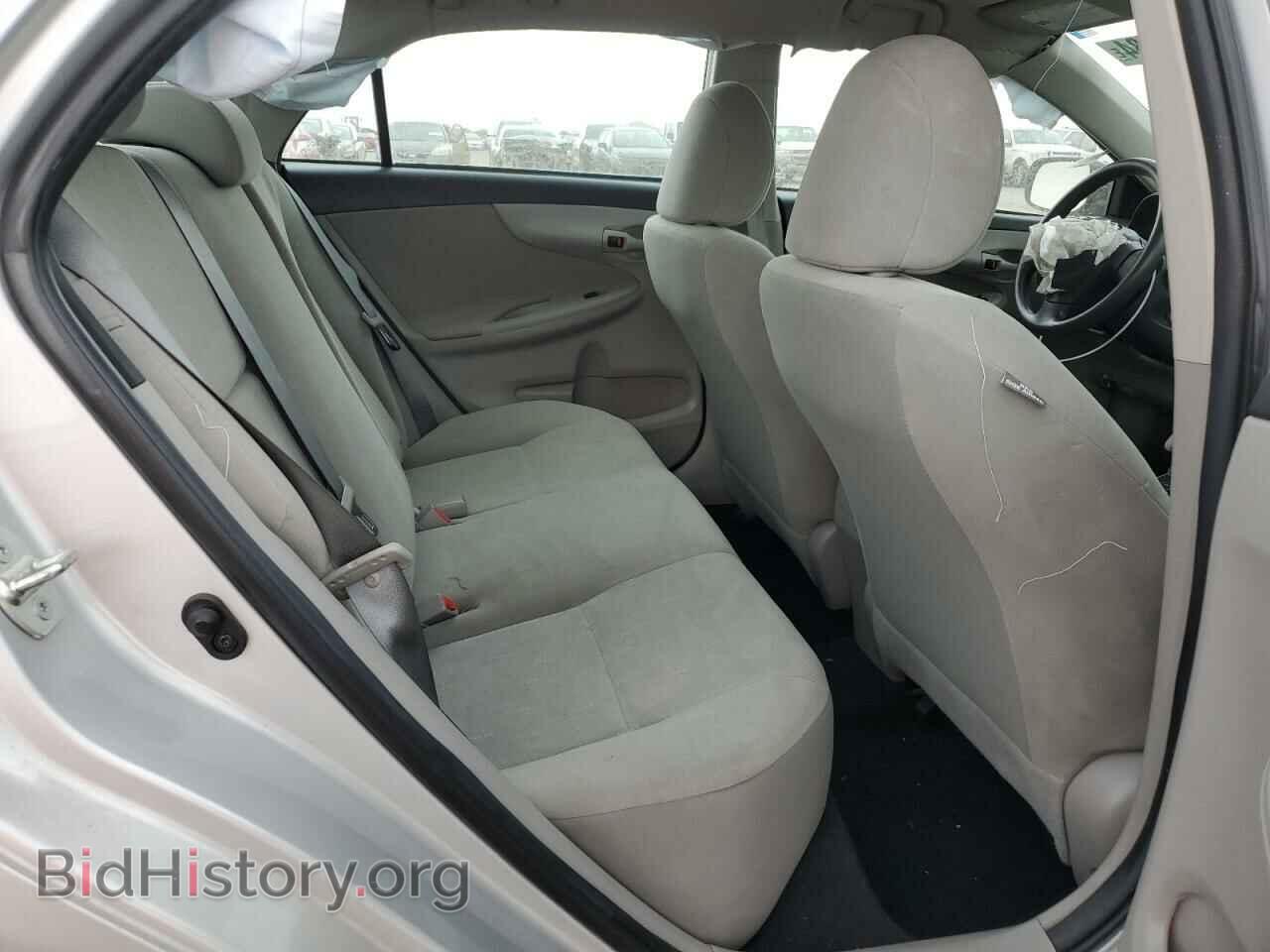 2013 TOYOTA COROLLA - VIN: 5YFBU4EEXDP118366 - Photo 10
