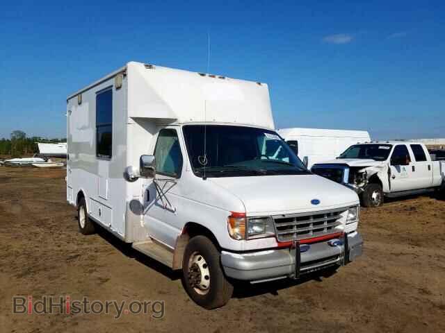 Photo 1FDLE40F4VHA25367 - FORD ECONOLINE 1997