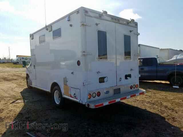 1997 FORD ECONOLINE - VIN: 1FDLE40F4VHA25367 - Photo 3