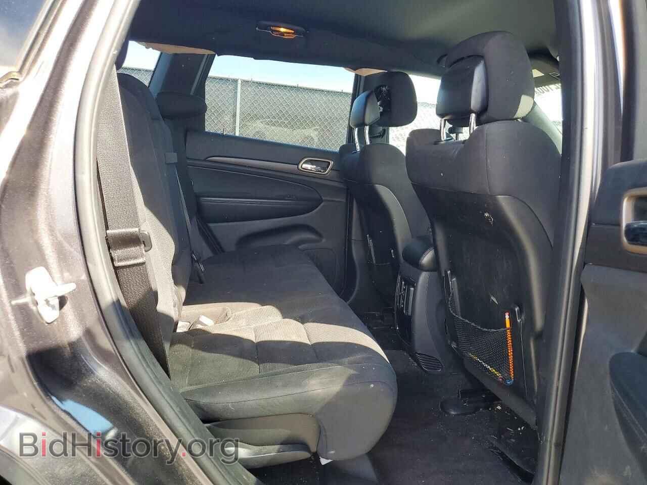 2015 JEEP CHEROKEE - VIN: 1C4RJEAG3FC217059 - Фото 10