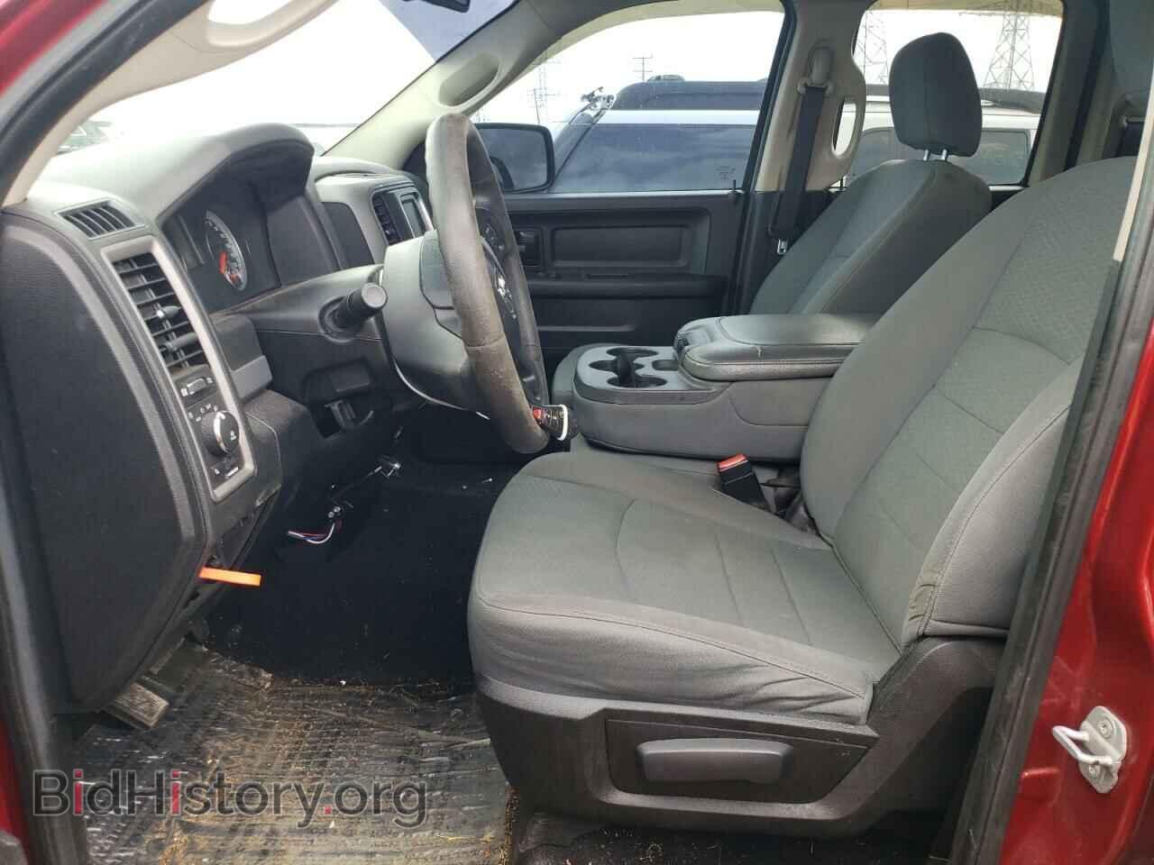 2014 RAM 1500 - VIN: 1C6RR7FT0ES249294 - Photo 7
