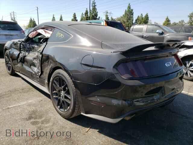 2017 FORD MUSTANG - VIN: 1FA6P8CF0H5248029 - Фото 3