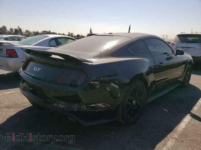 2017 FORD MUSTANG - VIN: 1FA6P8CF0H5248029 - Фото 4