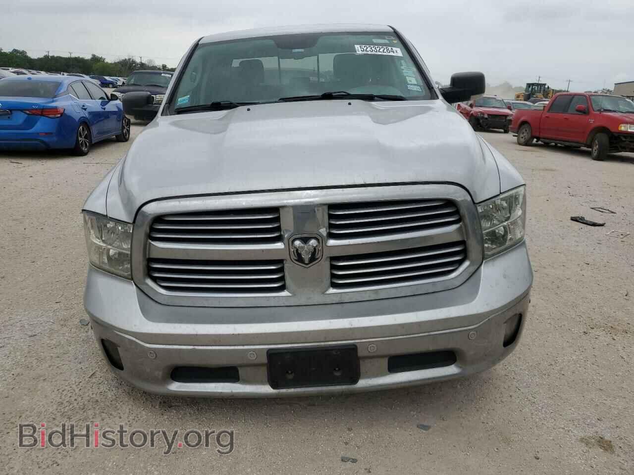 2017 RAM 1500 - VIN: 1C6RR6LT3HS536311 - Фото 5