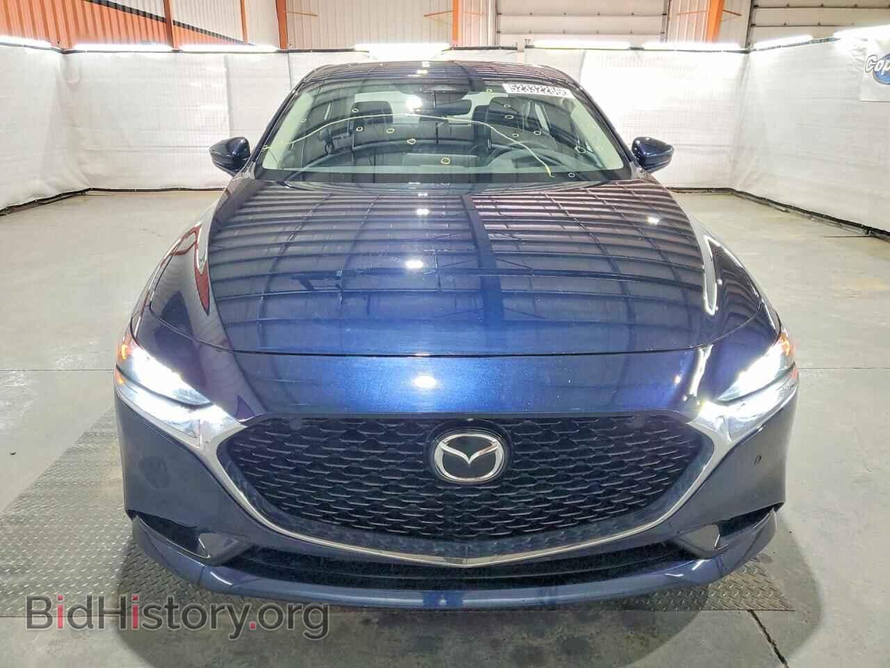 2025 MAZDA 3 - VIN: JM1BPADM4S1787281 - Фото 5