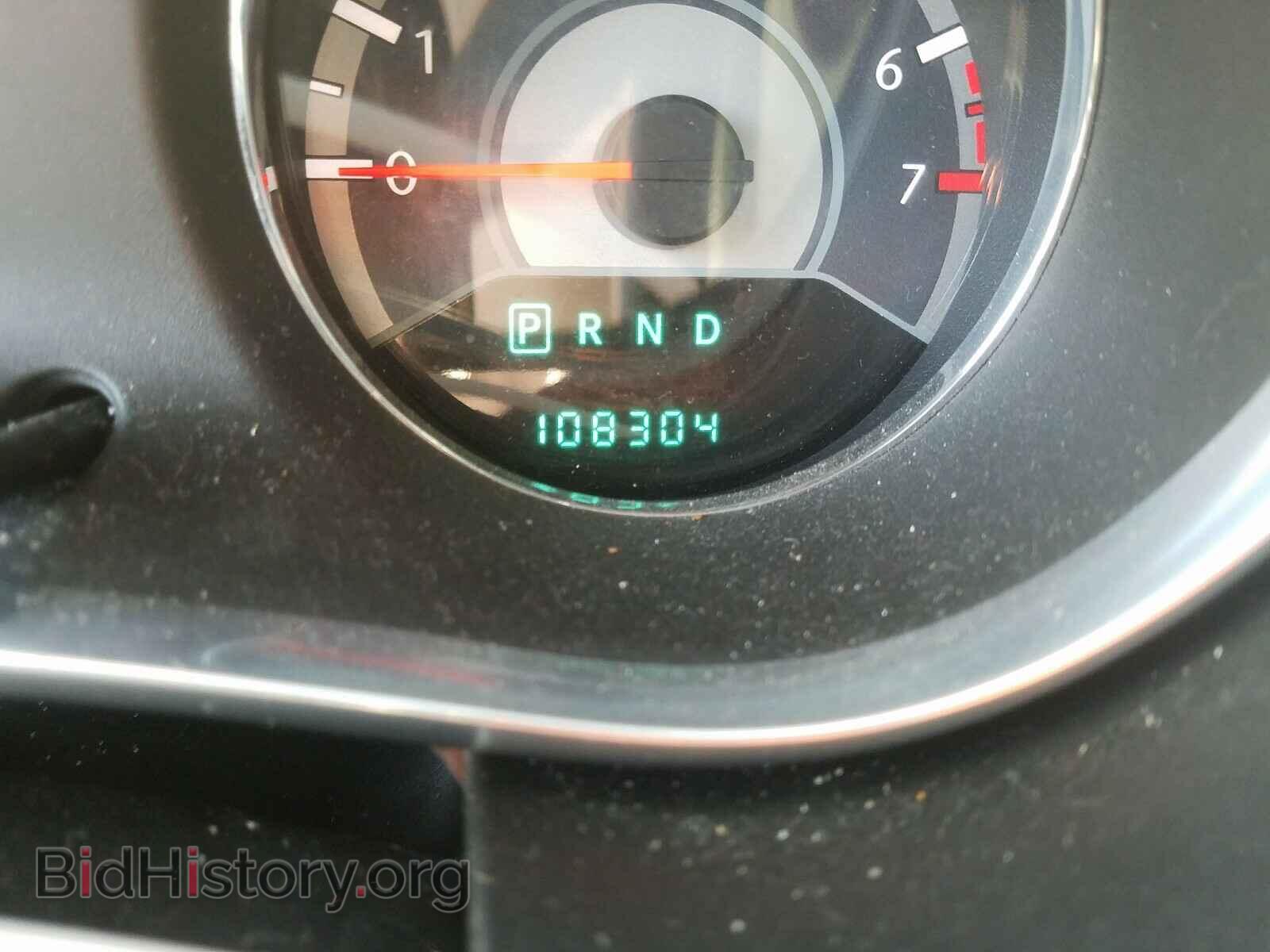2011 CHRYSLER 200 - VIN: 1C3BC1FB8BN612231 - Photo 8