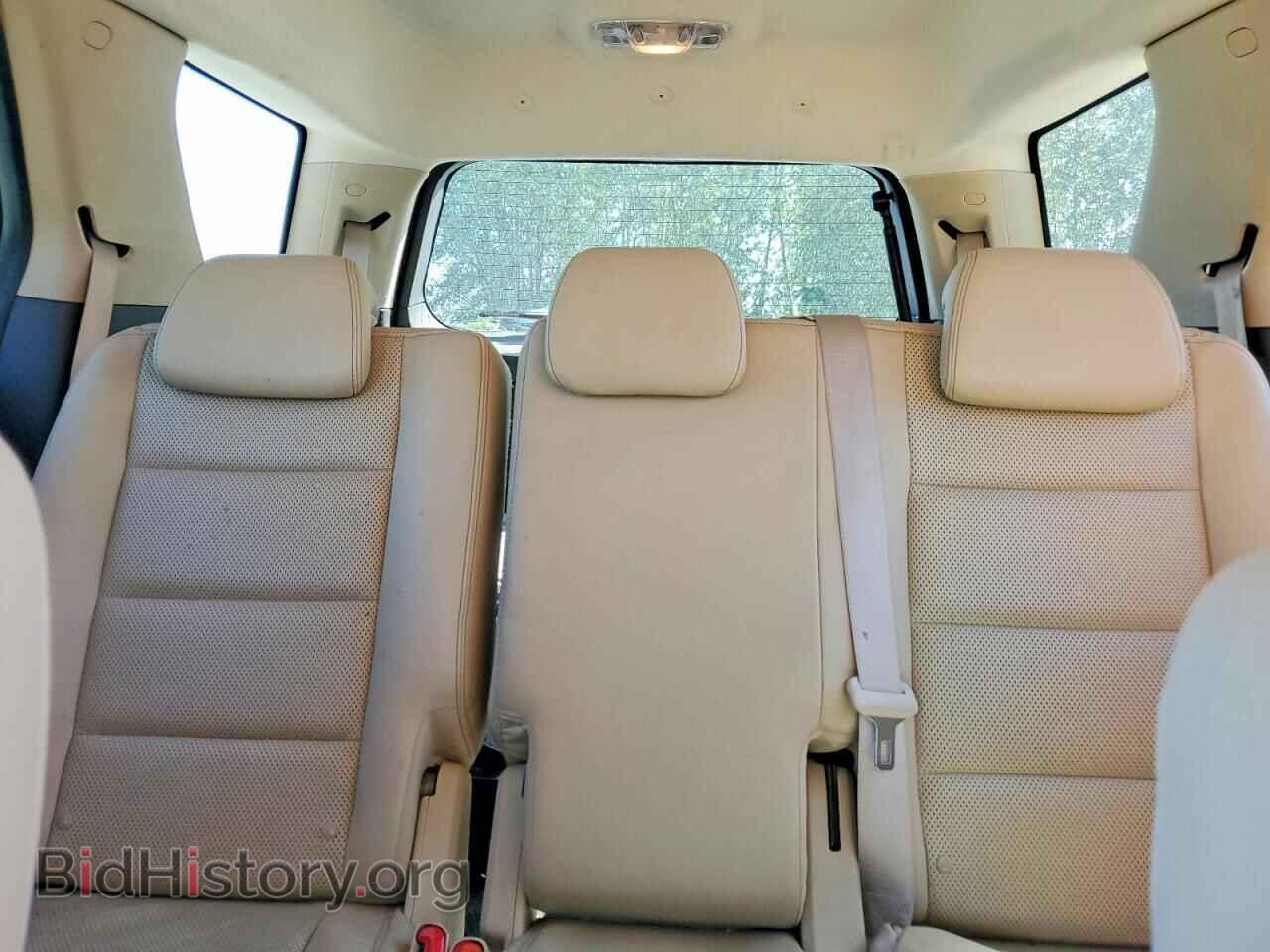 2008 FORD TAURUS - VIN: 1FMDK05W38GA38975 - Photo 10