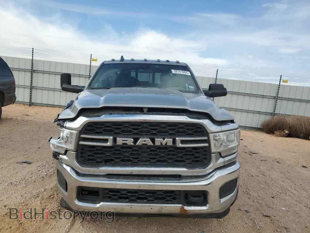 2021 RAM 3500 - VIN: 3C63RRGL2MG618162 - Photo 5