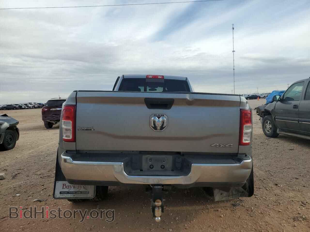 2021 RAM 3500 - VIN: 3C63RRGL2MG618162 - Photo 6