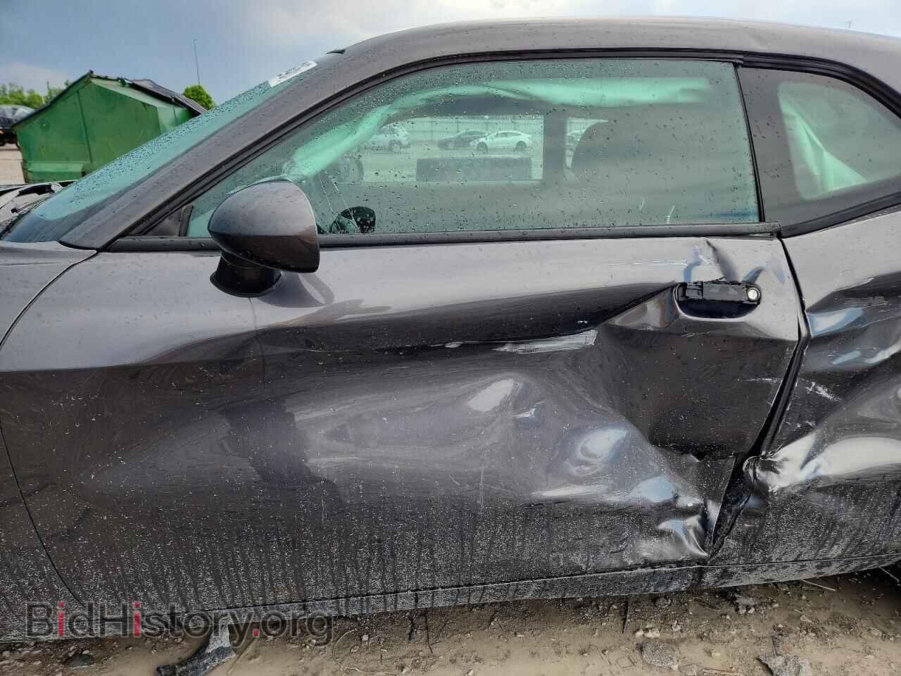 2019 DODGE CHALLENGER - VIN: 2C3CDZAG9KH736391 - Фото 7