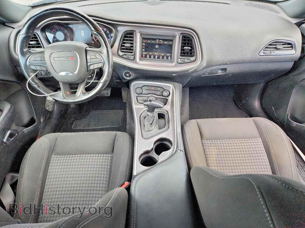 2019 DODGE CHALLENGER - VIN: 2C3CDZAG9KH736391 - Фото 8