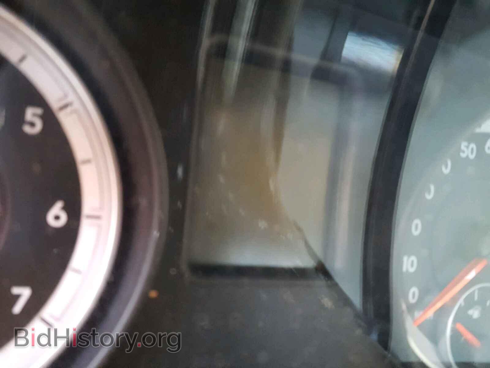 2013 RAM 1500 ST - VIN: 1C6RR6FT4DS679774 - Фото 8