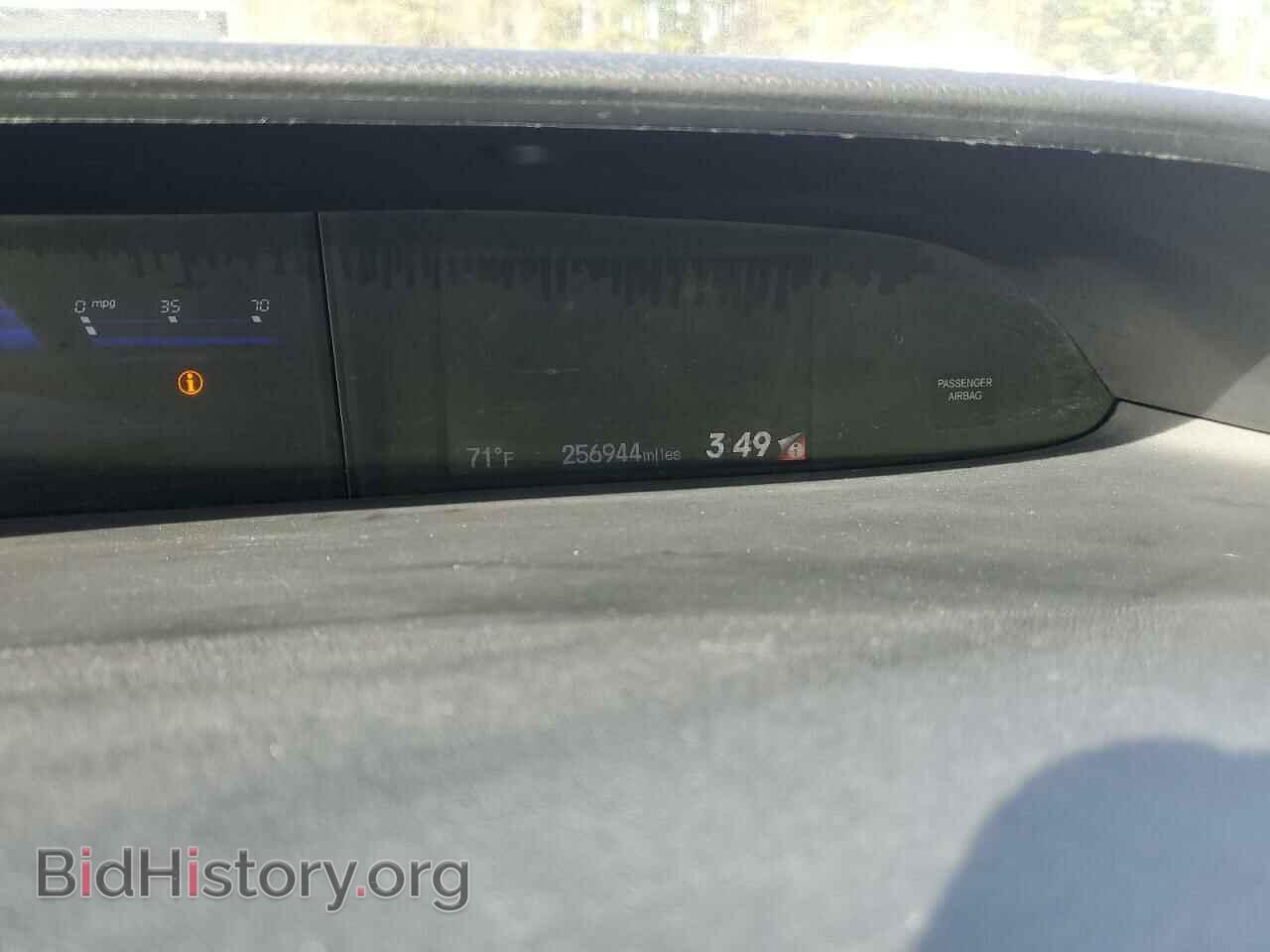 2015 HONDA CIVIC - VIN: 19XFB2F51FE258594 - Фото 9
