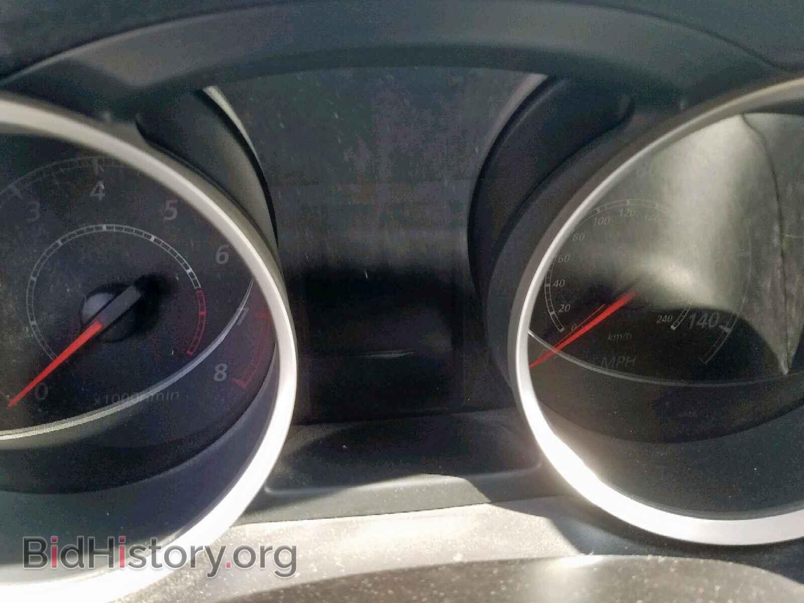 2016 MITSUBISHI LANCER - VIN: JA32V2FWXGU003295 - Фото 8