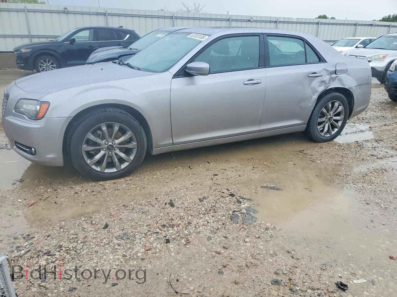 Photo 2C3CCAGG0EH374466 - CHRYSLER 300 2014