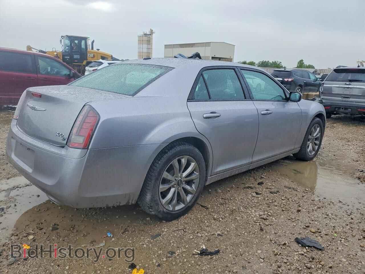 2014 CHRYSLER 300 - VIN: 2C3CCAGG0EH374466 - Photo 3