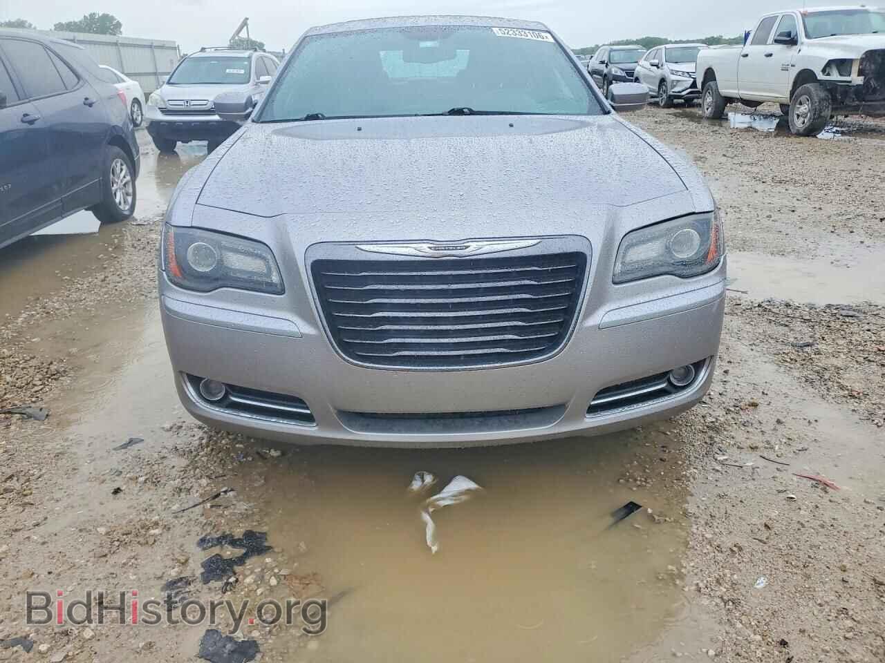 2014 CHRYSLER 300 - VIN: 2C3CCAGG0EH374466 - Photo 5