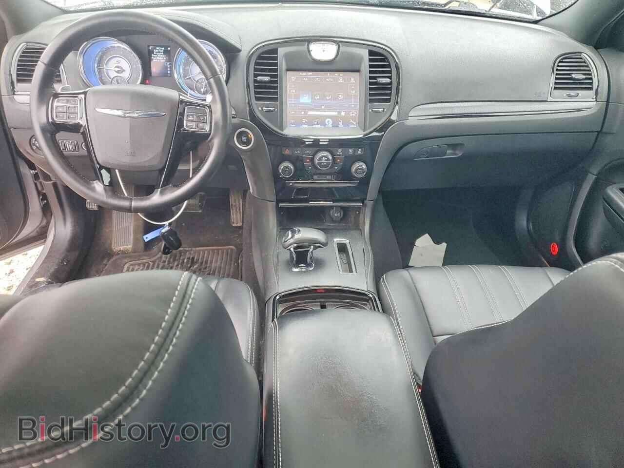 2014 CHRYSLER 300 - VIN: 2C3CCAGG0EH374466 - Photo 8