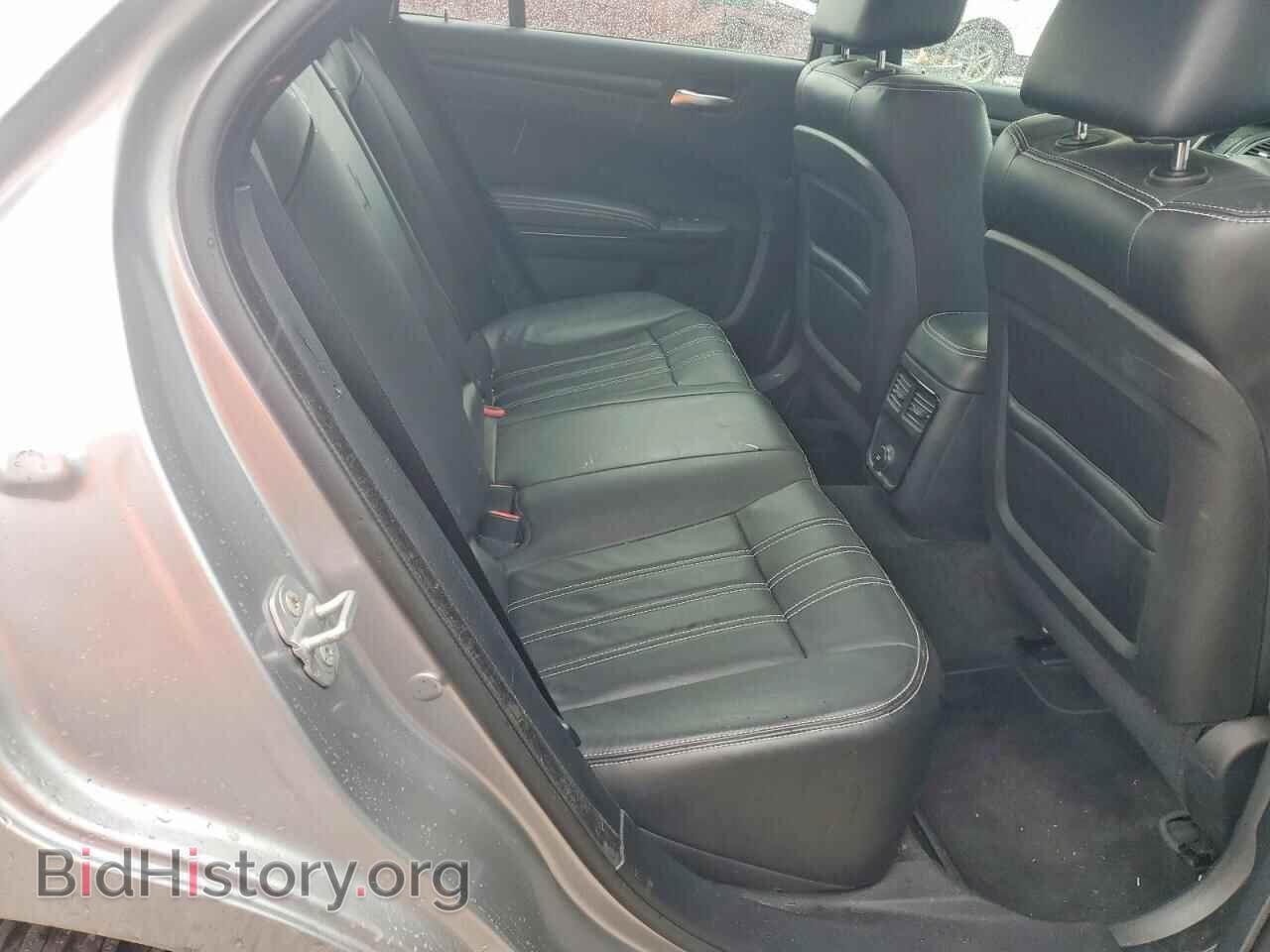 2014 CHRYSLER 300 - VIN: 2C3CCAGG0EH374466 - Photo 10