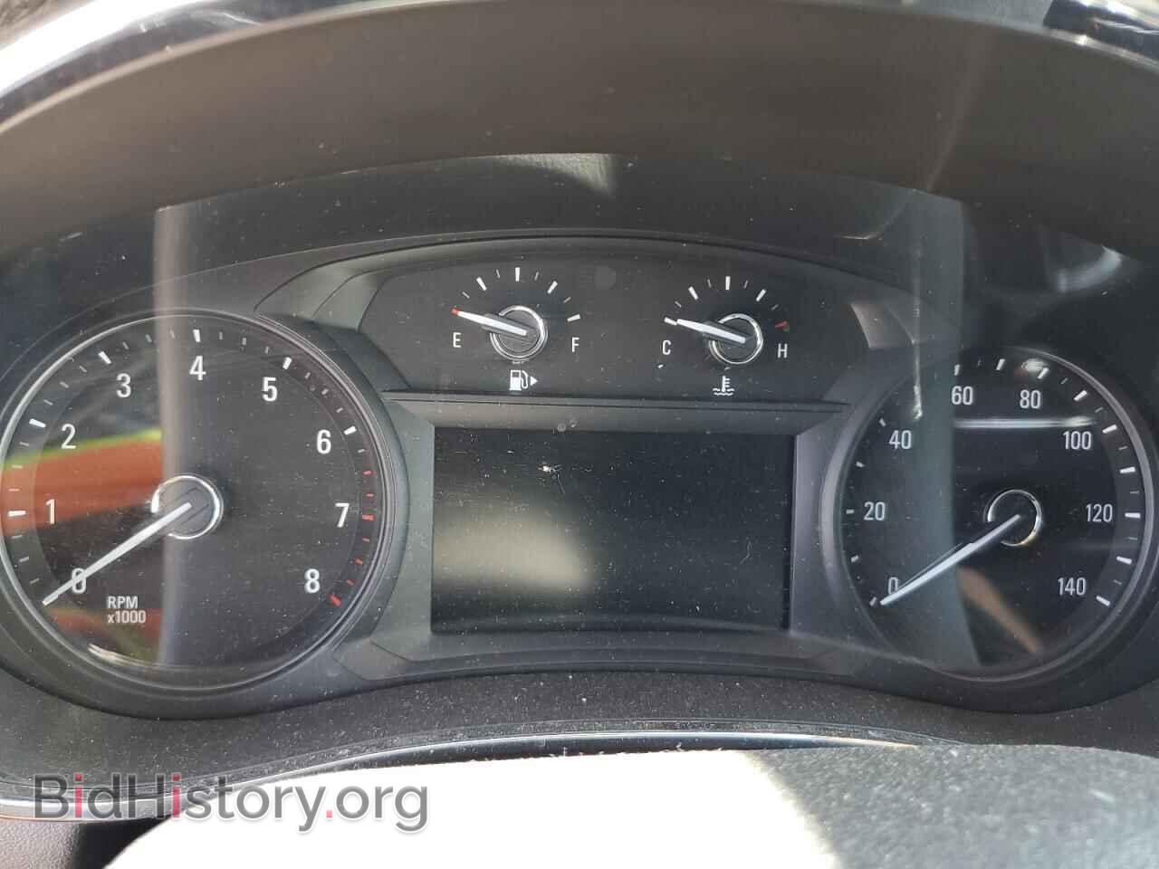 2019 BUICK ENCORE - VIN: KL4CJASB5KB806772 - Photo 9