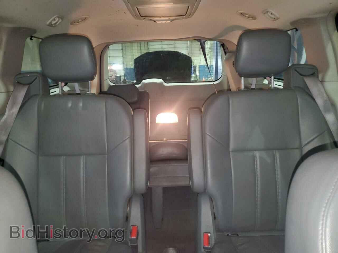 2009 DODGE CARAVAN - VIN: 2D8HN54XX9R519859 - Фото 10