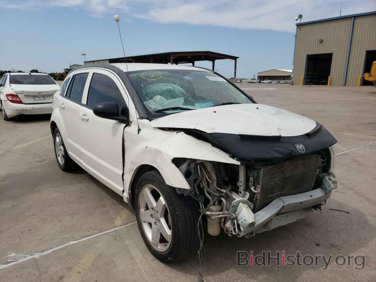 Photo 1B3HB48A29D143766 - DODGE CALIBER 2009