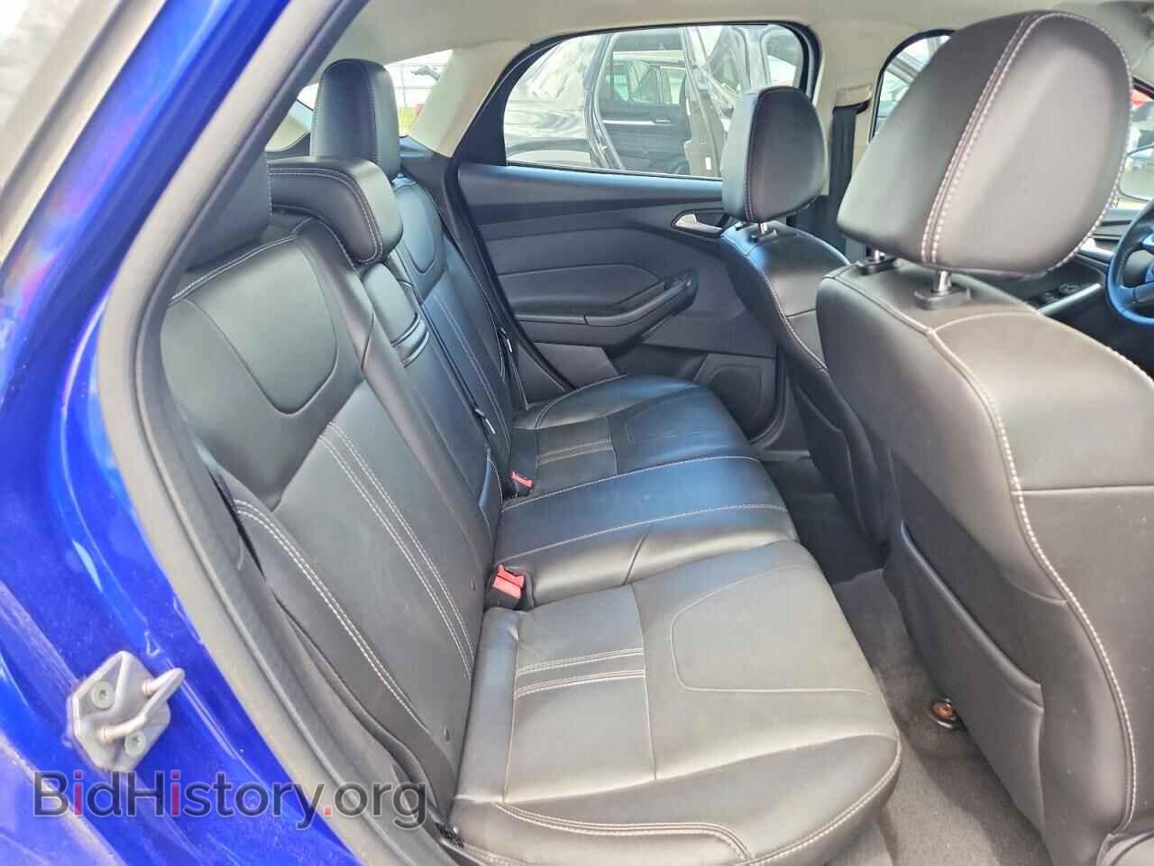 2013 FORD FOCUS - VIN: 1FADP3K26DL355570 - Photo 10