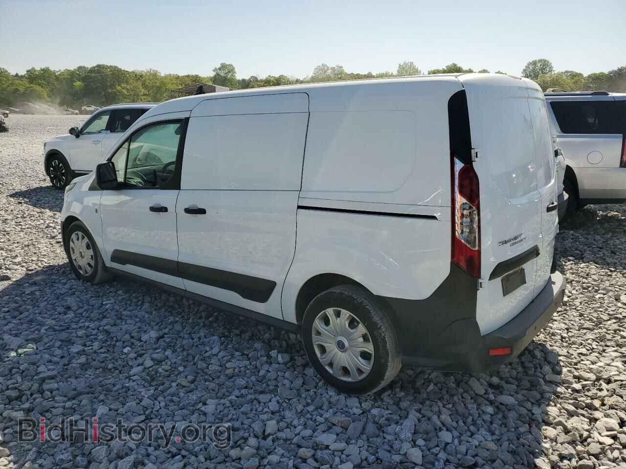 2019 FORD TRANSIT - VIN: NM0LS7E24K1383736 - Фото 2