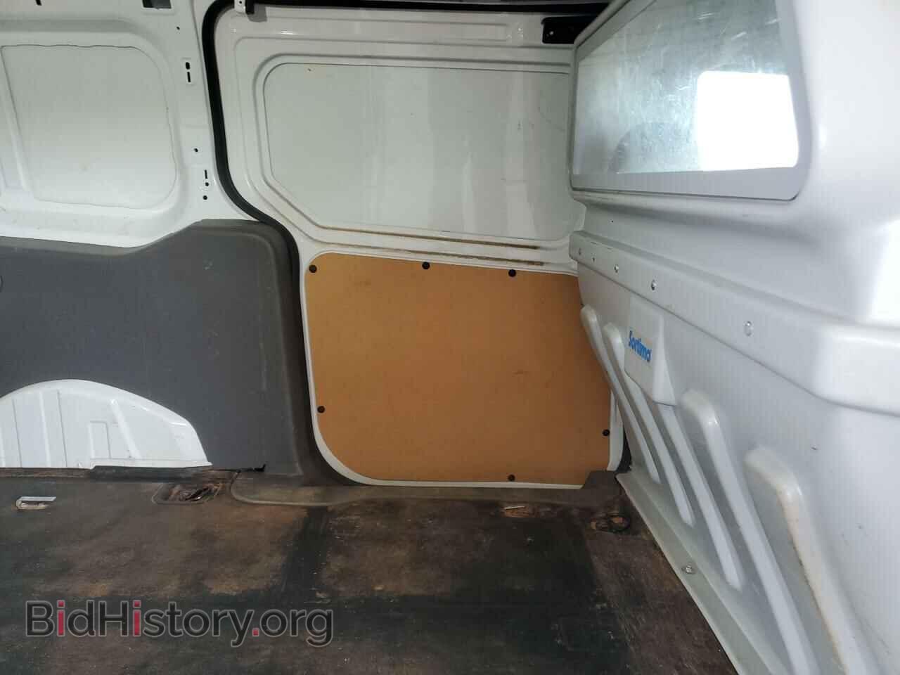 2019 FORD TRANSIT - VIN: NM0LS7E24K1383736 - Фото 11