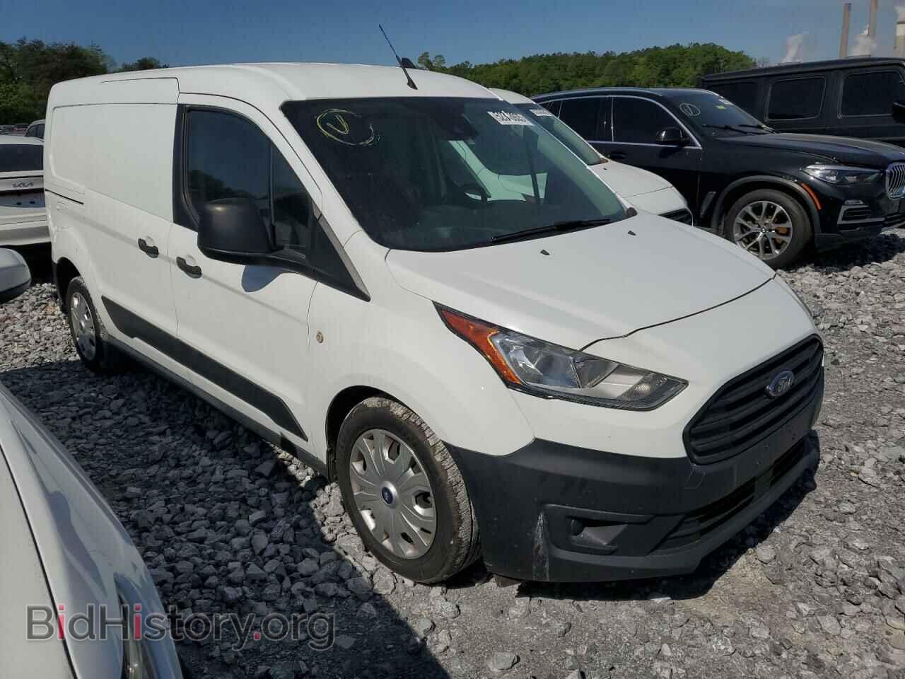 2019 FORD TRANSIT - VIN: NM0LS7E24K1383736 - Фото 4