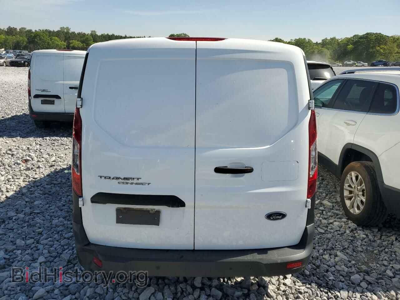 2019 FORD TRANSIT - VIN: NM0LS7E24K1383736 - Фото 6