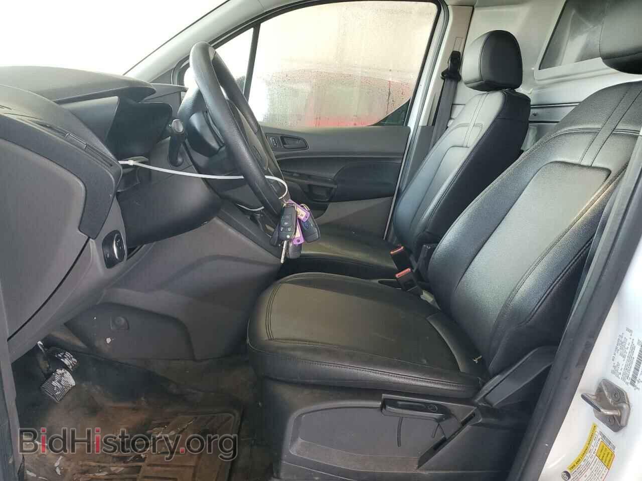 2019 FORD TRANSIT - VIN: NM0LS7E24K1383736 - Фото 7