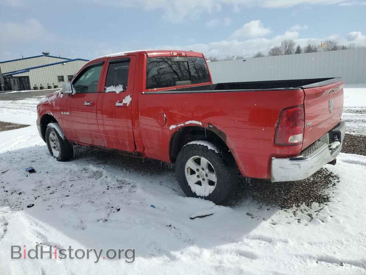 2010 DODGE All Models - VIN: 1D7RB1GP6AS103932 - Фото 2